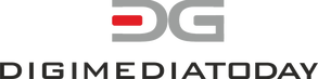 Digimedia Today Logo